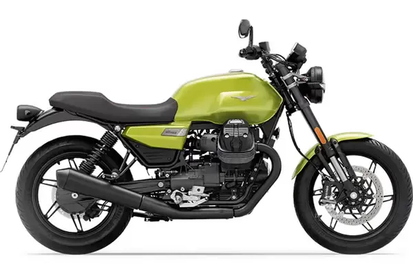 Moto Guzzi V7 Sport