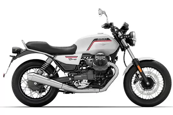 Moto Guzzi V7 Special