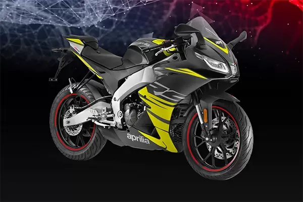 Aprilia RS 125