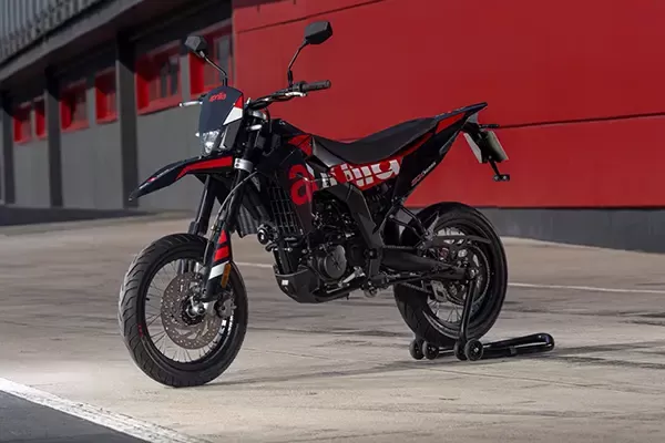 Aprilia SX 125