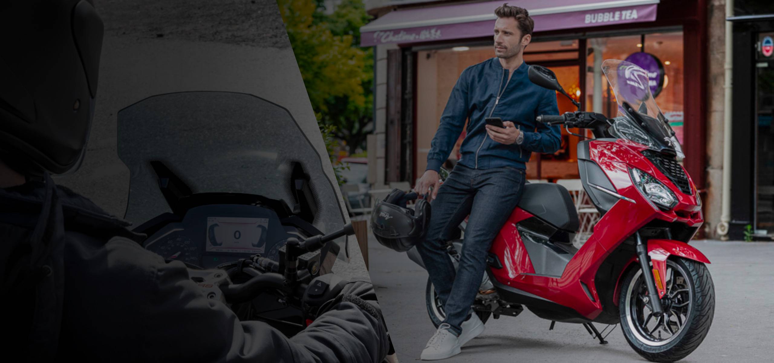 GET £500 TO SPEND ON CLOTHING & ACCESSORIES at Frasers Motorcycles